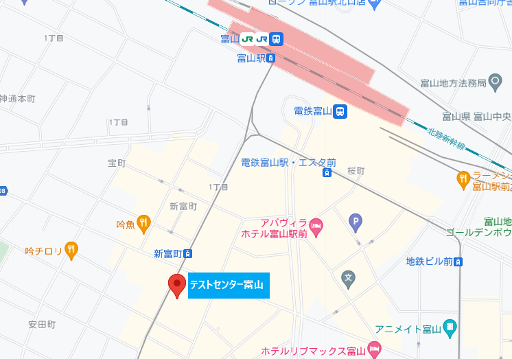 TESTING SYSTEM
